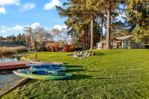 Lake Front | Firepit | Kayaks| Events - Image 2