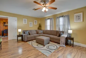 Donaldsville Vacation Home Near Mississippi River - Image 5