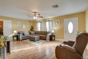 Donaldsville Vacation Home Near Mississippi River - Image 4