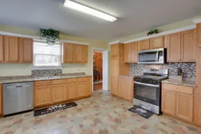 Donaldsville Vacation Home Near Mississippi River - Image 2