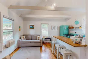 Cozy Blue Ridge Cottage, Close to Hiking! - Image 3