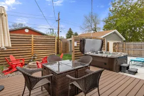 Spacious & Pet Friendly- Hot Tub & Mountain Views - Image 3