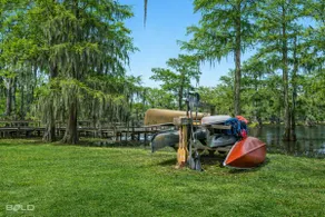 Grand Harbor Lakefront • Kayaks, Canoes & Views - Image 4