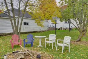 Harmony Home w/ Fire Pit: 5 Mi to Niagara Cave! - Image 2