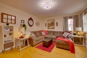 Harmony Home w/ Fire Pit: 5 Mi to Niagara Cave! - Image 4