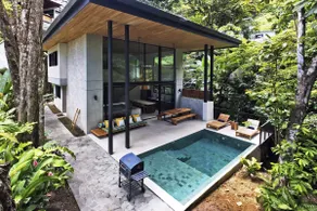 4BR Villa - Best Location In ST - Private Pool - Image 2