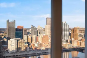 Skyline at Your Door - Studio with a View - Image 4