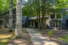 Wooded Retreat on the Outskirts of Fish Creek - Image 4