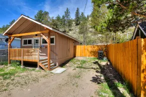Asgard Resort- Thor`s Cabin- Fishing in Big Thompson River! - Image 3