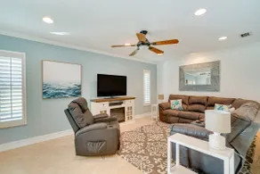 Punta Gorda Oasis w/ Saltwater Pool + Gas Grill! - Image 3