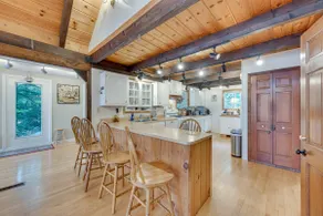Waterfront Lake Arrowhead Cabin w/ Dock & Fire Pit - Image 3