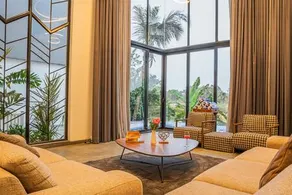 Pisco 5BHK Luxury Villa with Pvt Pool & Jacuzzi - Image 2