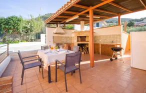 Atemberaubendes Haus in Altavilla Milicia mit Swimmingpool - Image 4