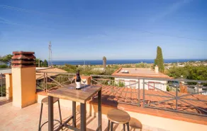 Atemberaubendes Haus in Altavilla Milicia mit Swimmingpool - Image 2