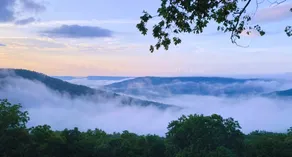 Hidden Mountaintop Getaway - Image 5