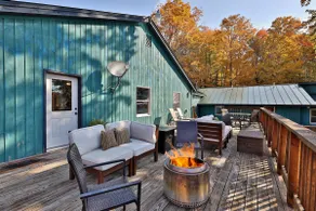 Winding Way Chalet: Large Family Ski Home. Hot Tub - Image 4
