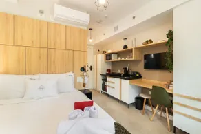 Zainalofts7Moema next to subway, Ibira, CASV 104ID - Image 2
