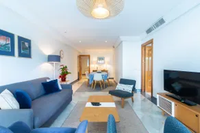 Deluxe Apartment Gran Marbella - Image 5