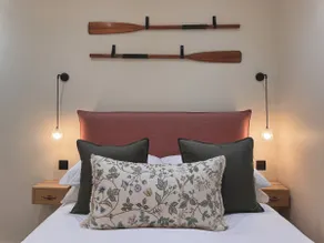 Y Cwtch Cottage by Birch Stays - Image 2