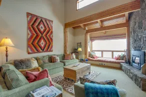 Big Sky Condo w/ Mountain Views < 1 Mi to Resort! - Image 2