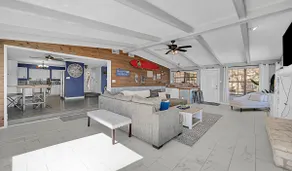 Pool | Arcade | Rock Climbing Wall | Lake | Bar - Image 3