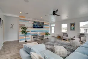 Sunny Waveland Home Rental w/ Pool: Walk to Beach! - Image 5