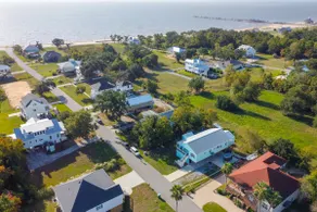 Sunny Waveland Home Rental w/ Pool: Walk to Beach! - Image 3