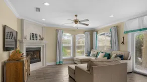 30A Villas at Seagrove by Panhandle Getaways - Image 4