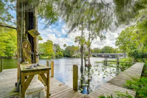 Waterfront Dunnellon Retreat w/ River Access! - Image 3