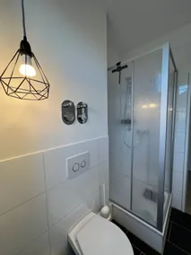 Apartmenthaus Buxtehude St -Petri-Platz Apt 4 - Image 4