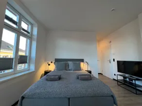 Apartmenthaus Buxtehude St -Petri-Platz Apt 4 - Image 5