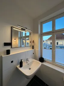 Apartmenthaus Buxtehude St -Petri-Platz Apt 4 - Image 3
