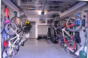 Adventure Haus•Free Bikes/Gear•Spa•$0 Cleaning Fee - Image 5