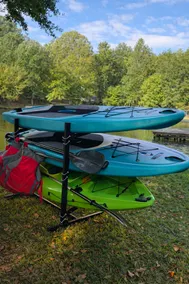 Lake Oconee|Pet Friendly|4 King Suites|Kayaks + - Image 2