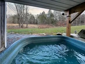 Stylish Vermont Home w/ Hot Tub! - Image 2