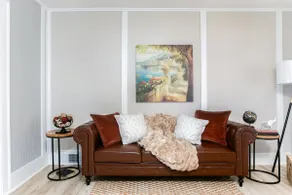 South Bend Serenity: 3BR 2 Miles From ND - Image 5