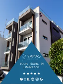 Yamas Urban Living Platinum Key - Image 3
