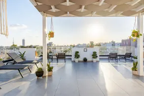 Yamas Urban Living Platinum Key - Image 5