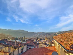 La Tegola - Old Town apartment with amazing views - Image 2