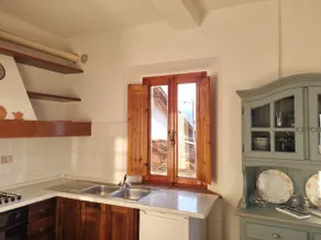 La Tegola - Old Town apartment with amazing views - Image 4