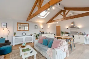 The Garden House in Low Catton - Image 4