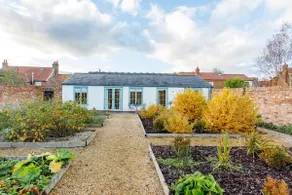 The Garden House in Low Catton - Image 5