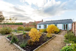 The Garden House in Low Catton - Image 2