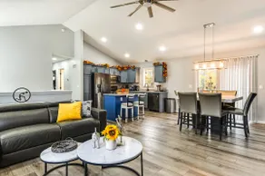 Cozy Ohio Home - Deck, Arcade Games & Near Golfing - Image 5