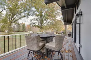 Powell Home w/ Fire Pit - 5 Mi to Columbus Zoo! - Image 3