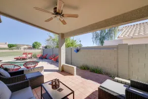 Golf Course View! Dog-friendly Retreat in Glendale - Image 2