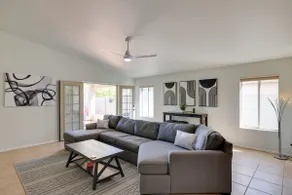 Golf Course View! Dog-friendly Retreat in Glendale - Image 3