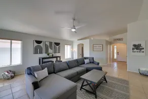 Golf Course View! Dog-friendly Retreat in Glendale - Image 4