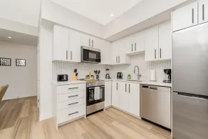 Kinderfreundliches wunderschönes Apartment mit schnellem Internet - Image 4