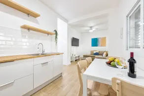 Renovated Apartment on Salinetas Beach. - Image 2